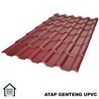 INVITAP Roof Tile Plastic uPVC 1