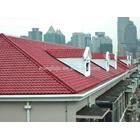 INVITAP Roof Tile Plastic uPVC 4