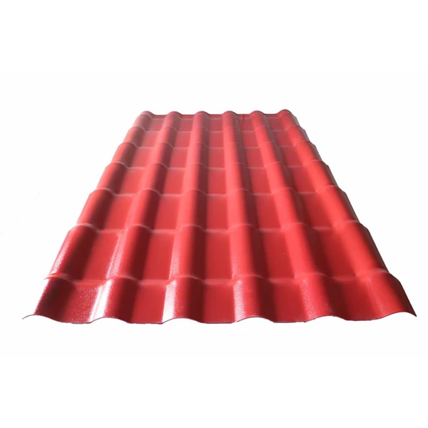 INVITAP Roof Tile Plastic uPVC