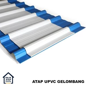 UPVC Formax Wave Roof
