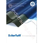 Solartuff Corrugated Polycarbonate Roofing 4