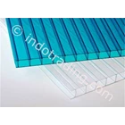 Twinlite Multi-Wall Polycarbonate Roofing Sheet - 5 mm 4