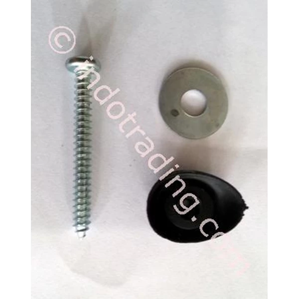 Roofing Timber Screw (4 Cm)