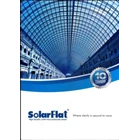 Polycarbonate Solid Sheet Solarflat (1.2 mm) 3
