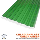 Corrugated Roofing Chladianplast (Greca) 3