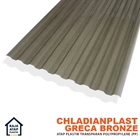 Corrugated Roofing Chladianplast (Greca) 4