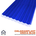 Corrugated Roofing Chladianplast (Greca) 2
