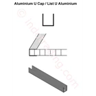 U Profile Aluminium 2