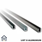 U Profile Aluminium 1