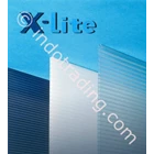X Lite Multi-Wall Polycarbonate Roofing Sheet (4.5 mm) 2
