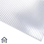 Solite Carport Polycarbonate Roofing Sheet (4 mm) 1