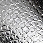 Insulasi Atap Aluminium Foil Bubble 3