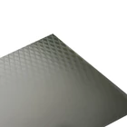 Plastik Lembaran Plat Chladian Flat (Texture Garis) 6