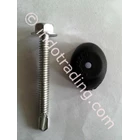 Roofing Self Drilling Screw (12 x 70) 3