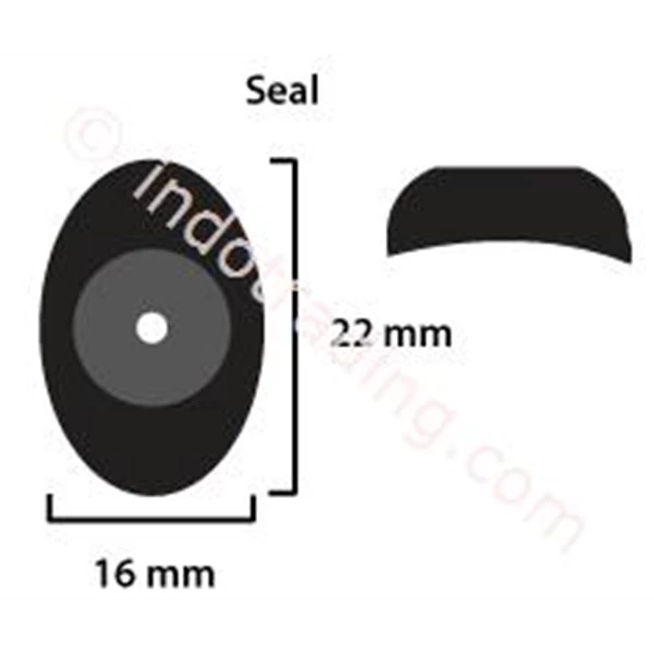 Karet Seal Baut Anti Bocor